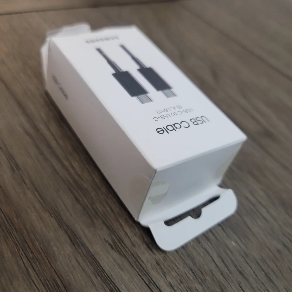 Samsung Cord